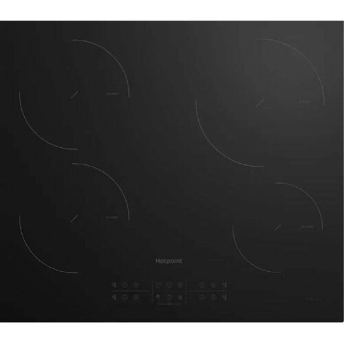 Варочная поверхность Hotpoint HB 1560S NE 3590000₽