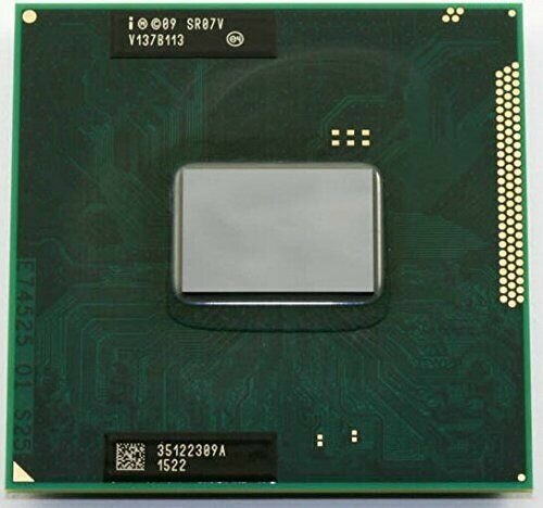 [2 штуки] B960 Pentium Dual Core Intel Процессор