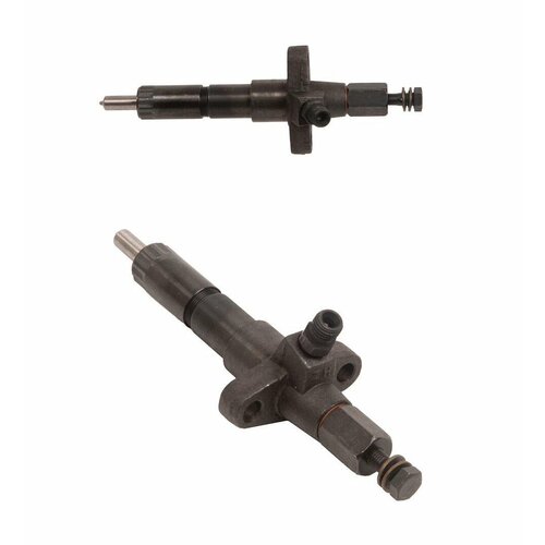 TDК Форсунка топливная RICARDO K4100DS TDК 30 4LFUEL INJECTOR ASSEMBLY 3449₽
