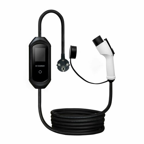 Зарядное устройство GBT 10 метров 24000₽