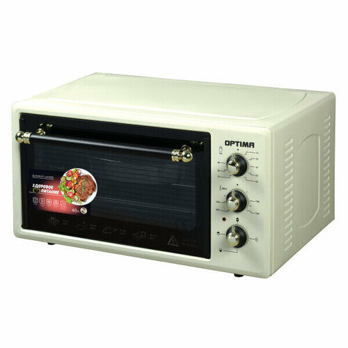 Мини-печь Optima OF-48BR 1399000₽