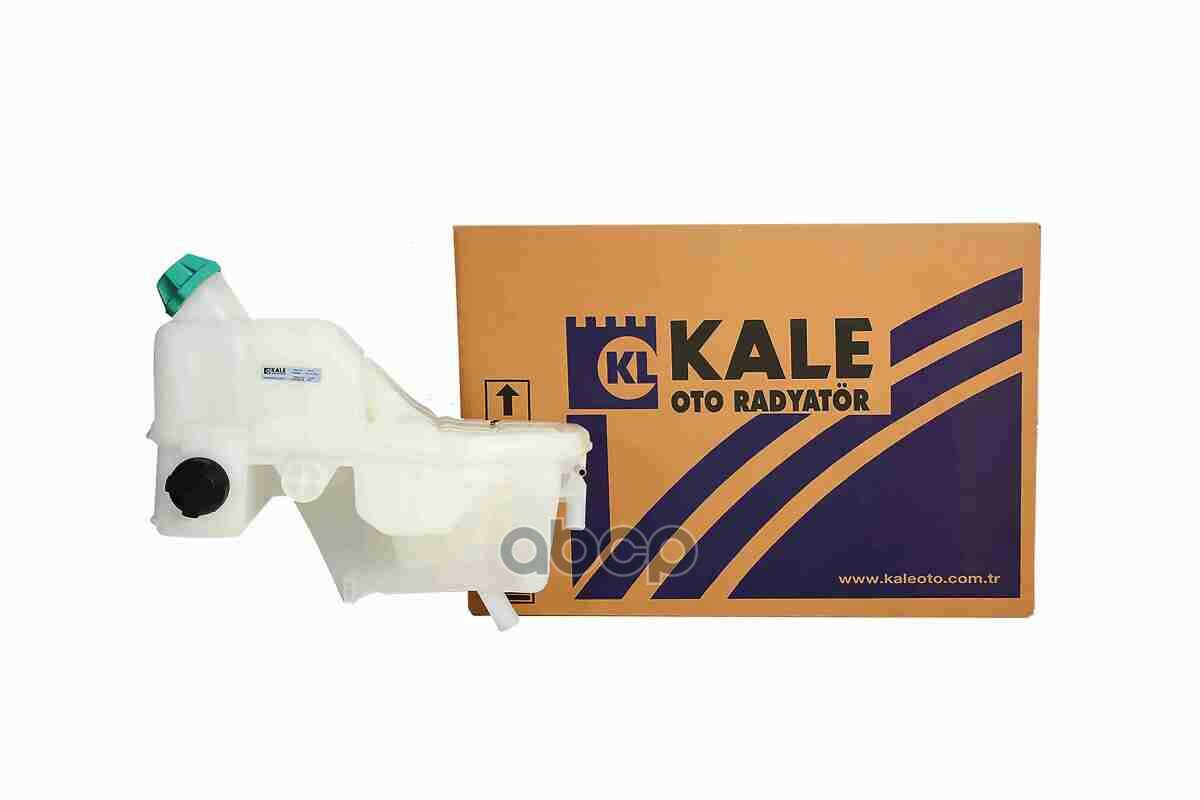 Бачок расширительный KALE арт. 344045