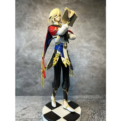 KAVEH Genshin Impact фигурка окрашена 10 см Разноцветный покрашен 15396₽