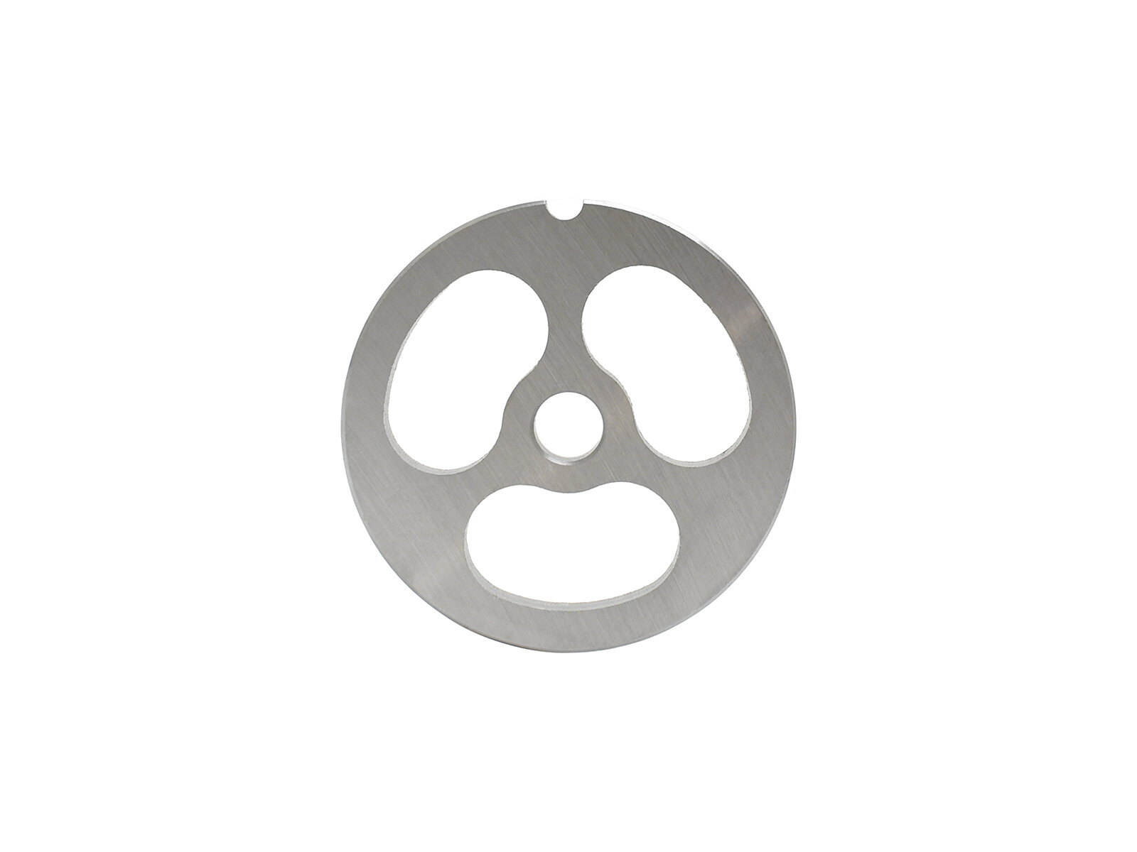 фото Решетка для мясорубки Bosch, Bork, Zelmer, Moulinex BO004 Ø62mm H=6mm d=9mm