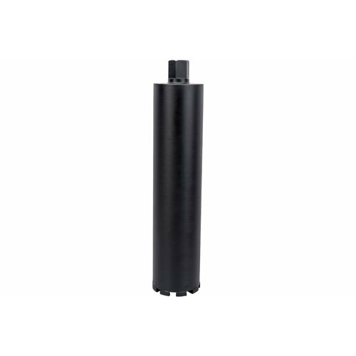 алмазная коронка bosch ø152x450мм 1 1 4 2608601373 IRBISDIAM Алмазная коронка112D-450L-1 1/4 1124500