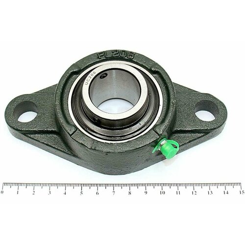 HIMPT Подшипниковый узел 480206 ucfl 206 00028008542 1390₽