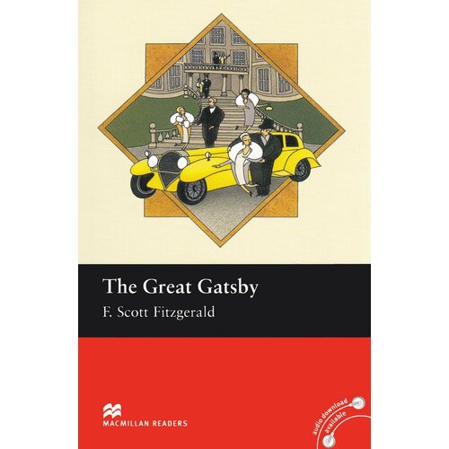 The Great Gatsby (Reader)