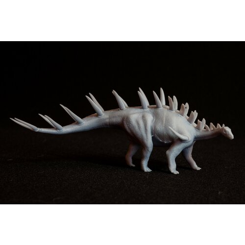 DINO35008 Фигурка Кентрозавр фигурка schleich кентрозавр 14583