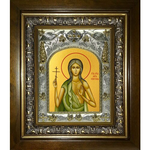 Икона Мария Египетская, преподобная преподобная мария египетская
