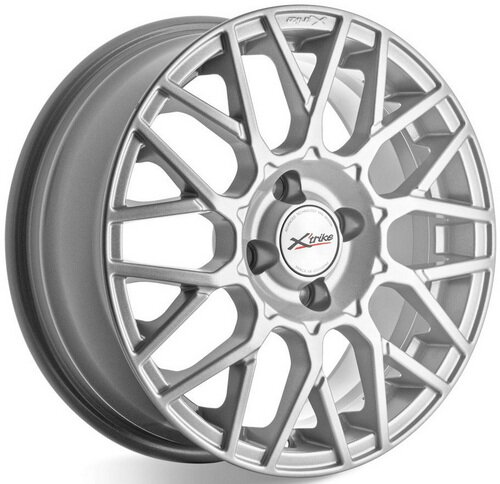 Колесный диск X`trike X-132 60x15/4x100 ET46 D541 HS