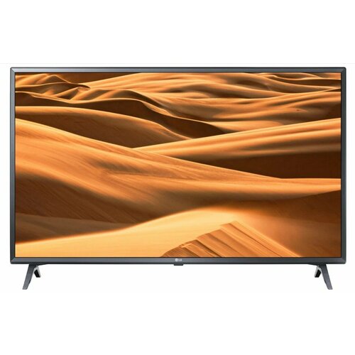 Телевизор LG 49UM7300PLB 4569000₽