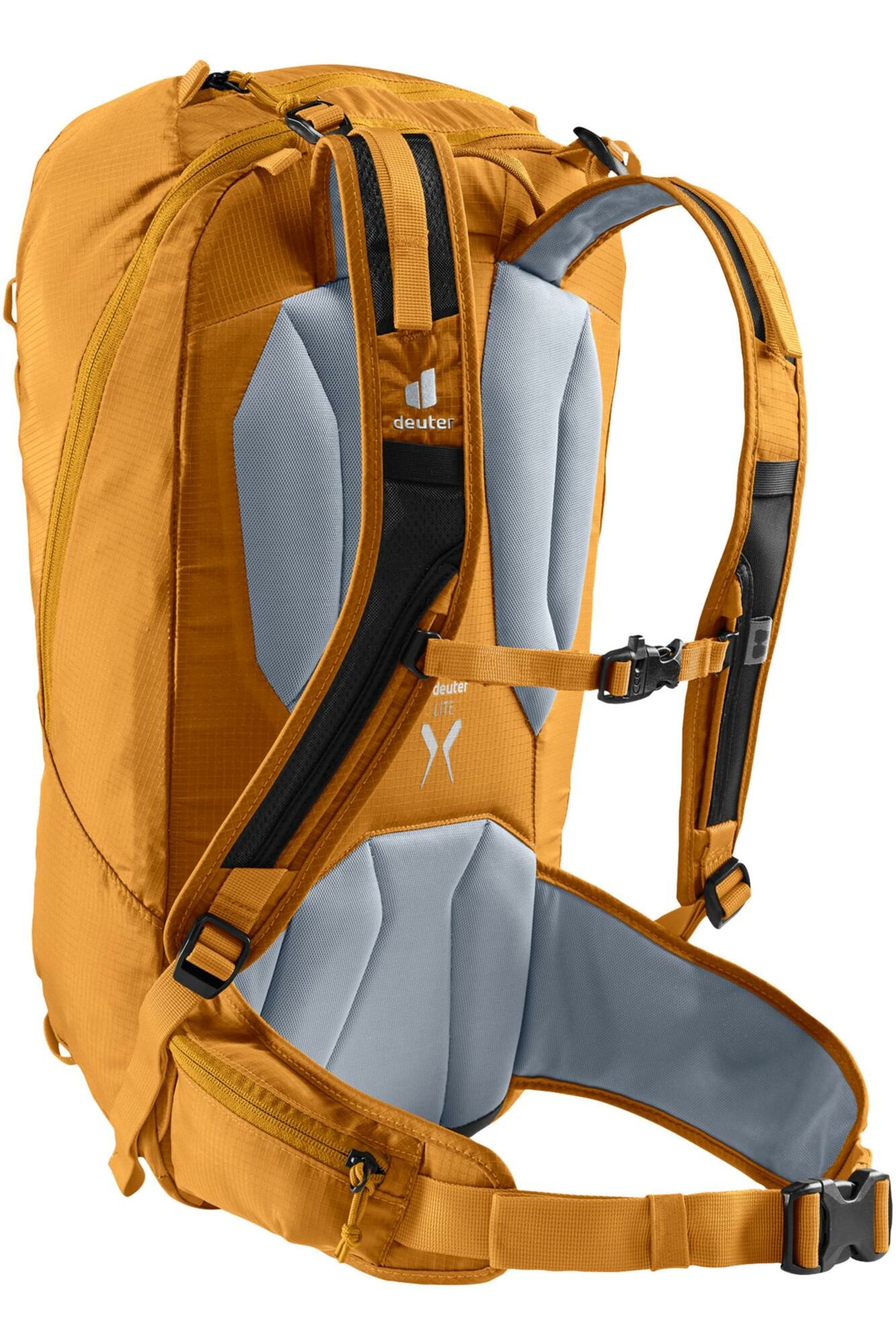 Рюкзак Deuter Freerider Lite 20 Cinnamon