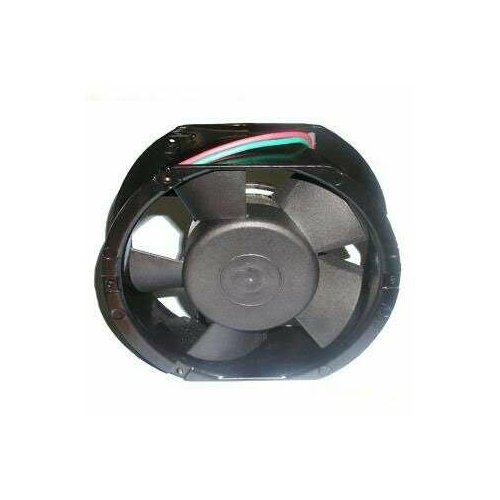 24VDC Вентилятор RQD 172X150X51MS 172х150х50 145300₽