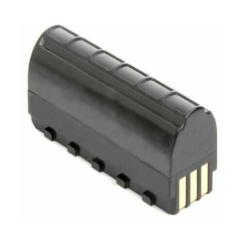 Zebra Spare Battery LSDS3478 - Battery - Black - Lithium-Ion Li-Ion - 80 g - 1 pcs 15012₽