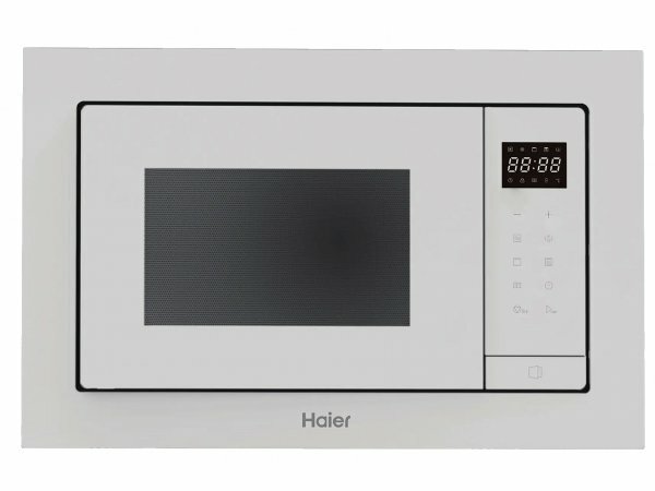 Встраиваемая микроволновая печь Haier HMX-BTG207W