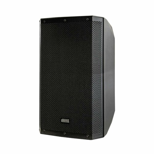 NordFolk OPUS 15A MKII активн АС, 2way, 1200Вт, 129dB, DSP, Bluetooth, 15/ 1.35CD активная акустическая система nordfolk opus 15a mkii