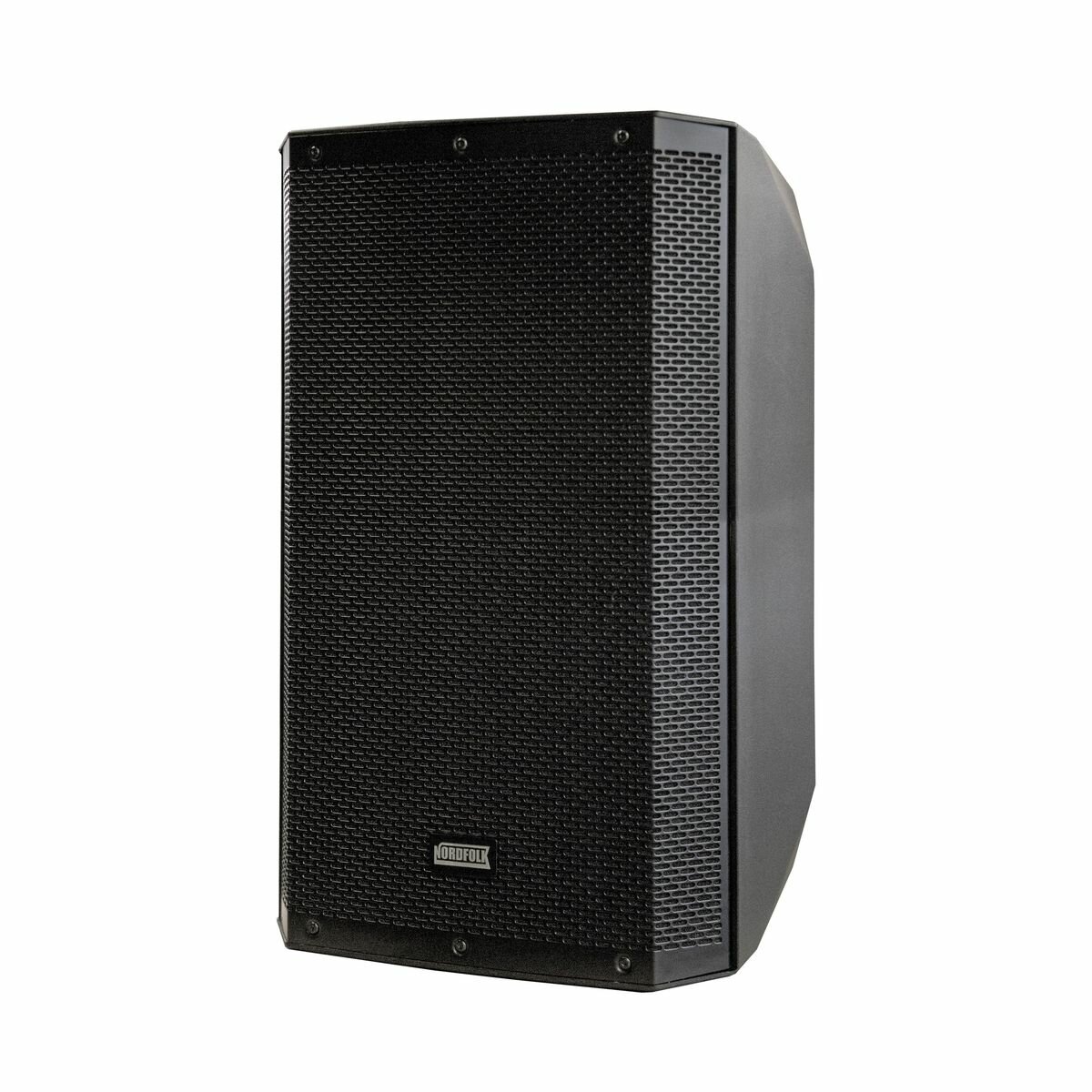 NordFolk OPUS 15A MKII активн АС, 2way, 1200Вт, 129dB, DSP, Bluetooth, 15"/ 1.35"CD