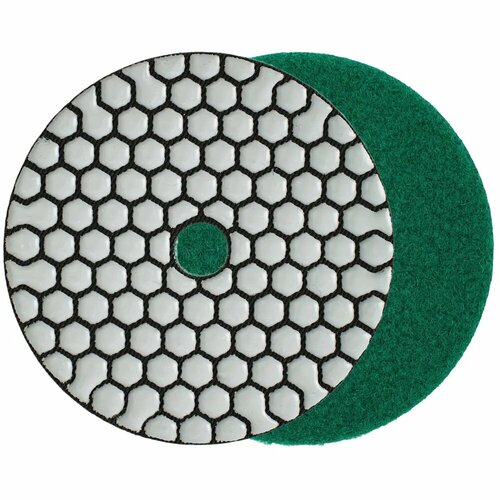 Круг шлифовальный Rage Dry Р800 100 мм 1384₽