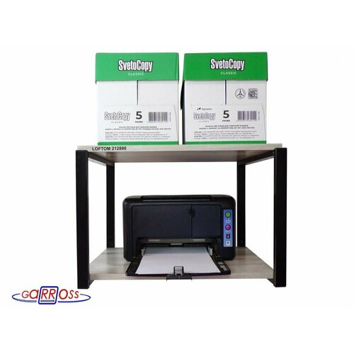 Подставка под принтер полка для монитора крепление для видеорегистратора LOFTOM 212890 6000₽