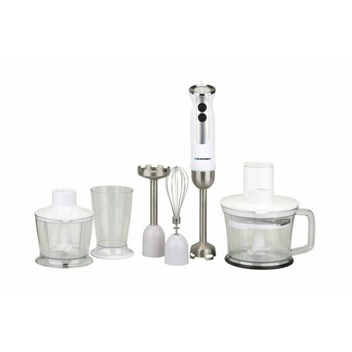 Blaupunkt Погружной блендер HBD801WH белый 999000₽