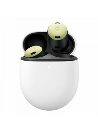 Беспроводные наушники Google Pixel Buds Pro, lemongrass