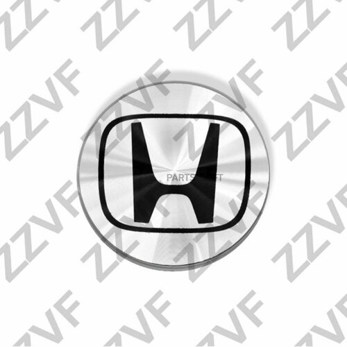 ZZVF ZVKCT008 копак ступицы коеса HONDA PILOT (09…)