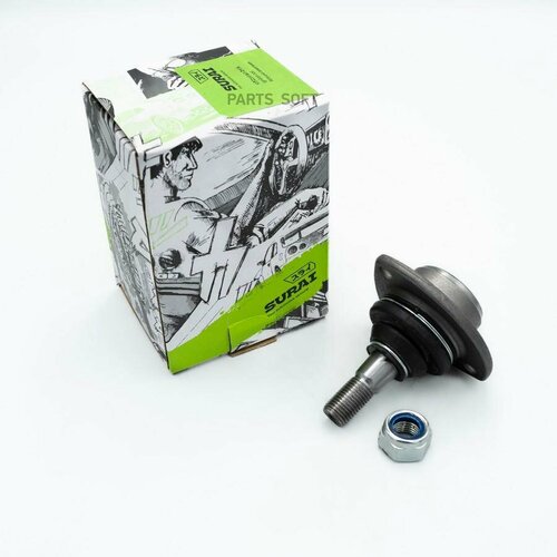 SURAI SR02014 Опора шаровая дя ам ада 2101-2107 верх 7730₽