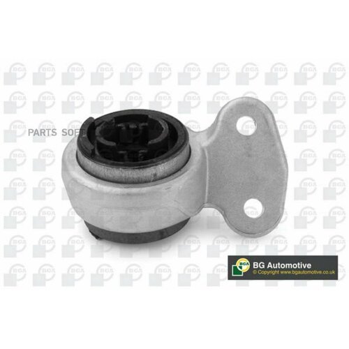 BGA BU0903 Сайентбок рычага перней подвески нижнего евый