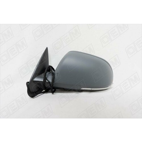 OEM OEM0099ZL Зеркао евое Skoda Octavia 15590₽