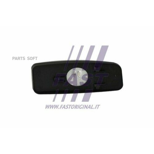 FAST FT88612 стекло зеркала MERCEDES SPRINTER 06 906 прав НИЗ подогрев 9990₽