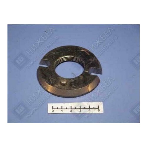 Гайка-шайба цапфы пов кулака ПАЗ, 32053001060СБ кааз 3205-3001060-СБ