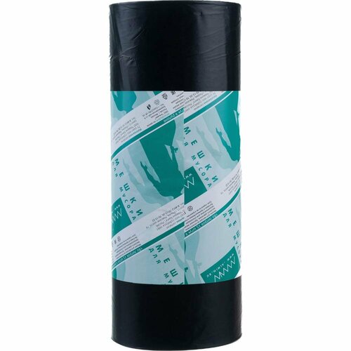 Мусорный мешок ALMIN AL-811029n 1867₽