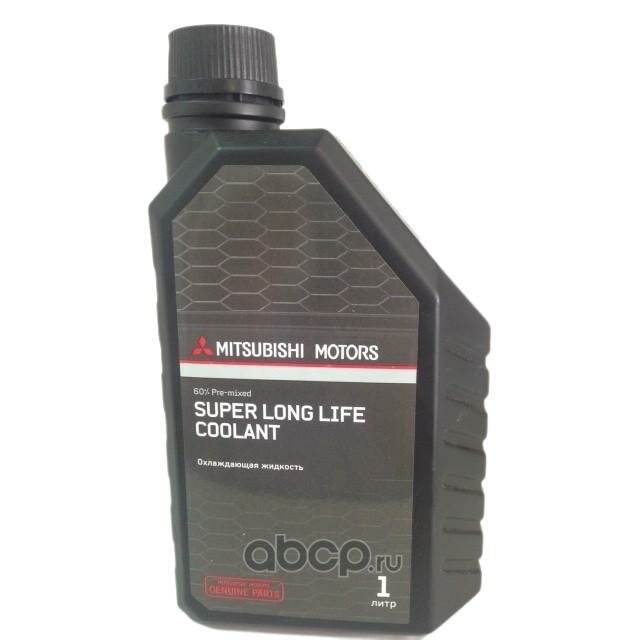 Антифриз Super Long life Coolant Premium готовый зеленый 1 л Тип жидкости: антифриз Цвет: зеленый Объём, л: 1 Модель: Super long life coolant EAN-13: 4620764340202 Тип: жидкости охлаждающие