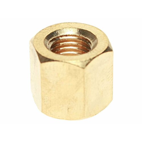 Чзса Д37А-1008127Б Гайка Д-120,144 крепления коллектора М8х1 вмтз