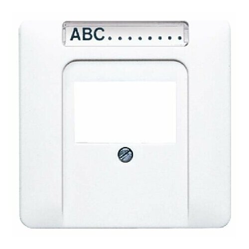 Тарелка ТАЕ 569 TNA Jung 4011377520707 4192₽