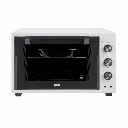 Мини-печь MIU 4200 E белая 1117500₽