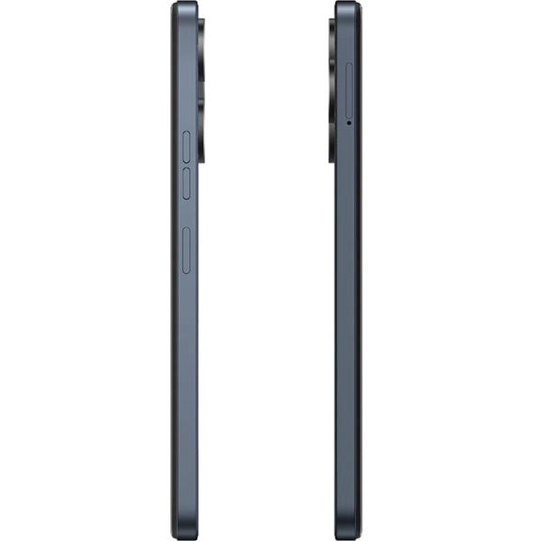 TECNO Смартфон TECNO Spark 10 4/128GB Черный RU — фото 1