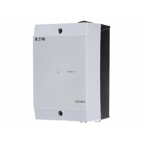 Пустой корпус для распределительного устройства IP65 CI-K2-100-M Eaton 206893 4015082068936 12954₽