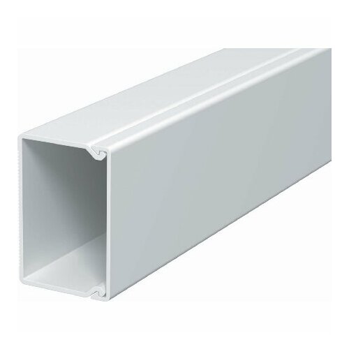 Канатная дорога 30x45 мм RAL9010 WDKH-30045RW – OBO – 6175405 – 4012195812463