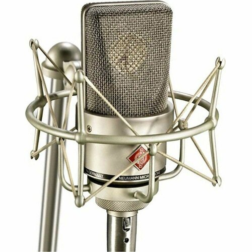 Neumann TLM 103 STUDIO SET - Студийный микрофон подвес паук в комплекте 24556200₽