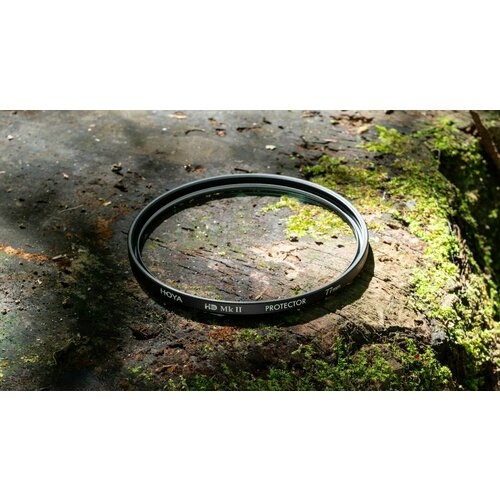 Светофильтр Hoya UV HD nano Mk II 72 mm