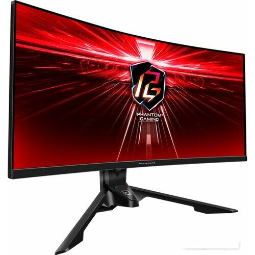 Монитор ASRock PG34WQ15R3A 5814000₽