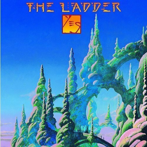 The Ladder Виниловая пластинка MUSIC ON VINYL - фото №4