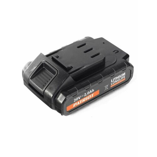 PATRIOT 103 Батарея аккумуляторная Li-ion 3671₽