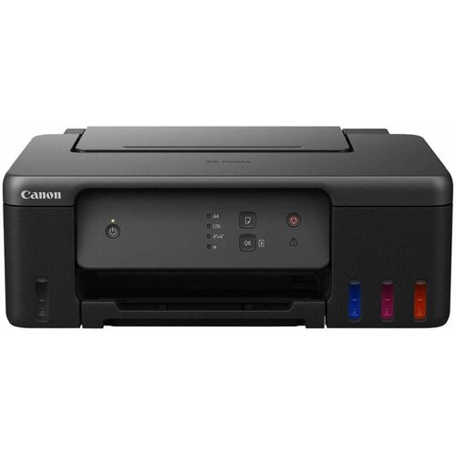 Принтер струйный Canon Pixma G1430 5809C009 A4 черный 2313700₽