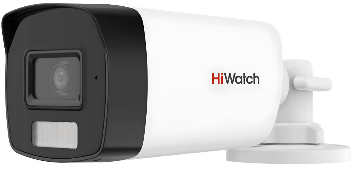 HD-TVI-камера HiWatch DS-T220A (6mm)