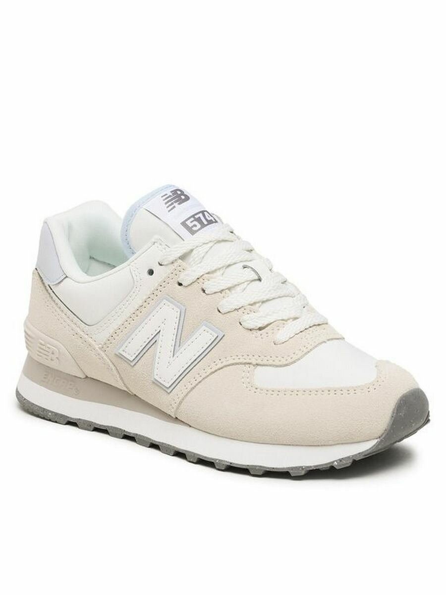 Кроссовки New Balance