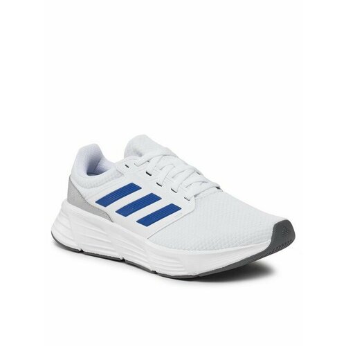 Кроссовки adidas, размер EU 39 1/3, белый