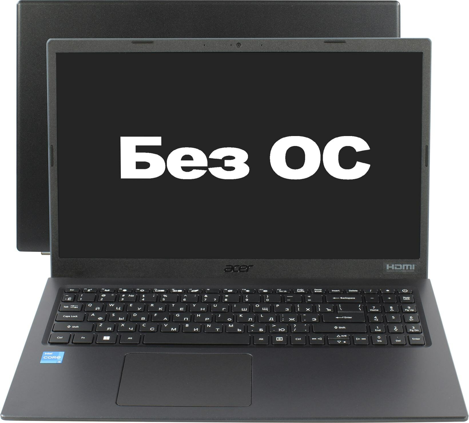 Ноутбук Acer - фото №7