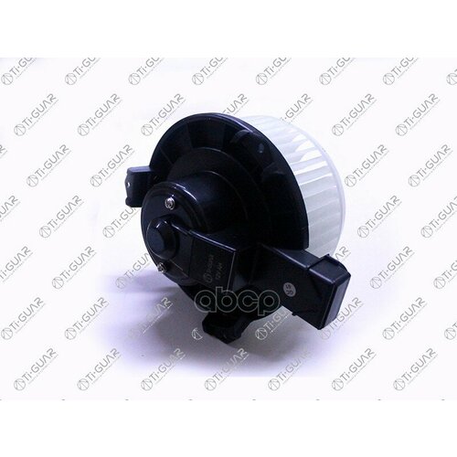 Мотор Отопителя Tg-Hbf003Ndp-1011 Ti-Guar Toyota Land Cruiser Prado 120 02-09 Hilux Surf4Runner N21 02-09 Lhd Ti-Guar 6810₽